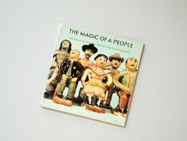 THE MAGIC OF A PEOPLE - Playmountain