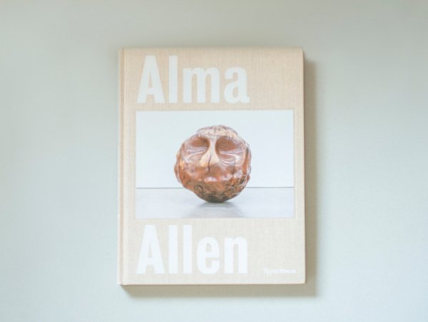 Alma Allen - Playmountain