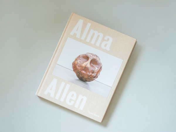 Alma Allen - Playmountain