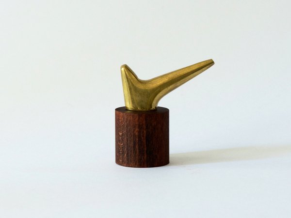 Carl Aubock for Playmountain / Wall hook - Playmountain