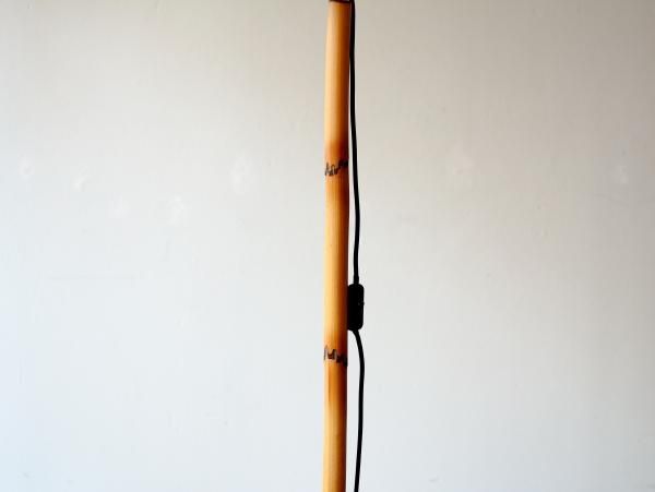 Floor Lamp #3881 / X-base - Playmountain