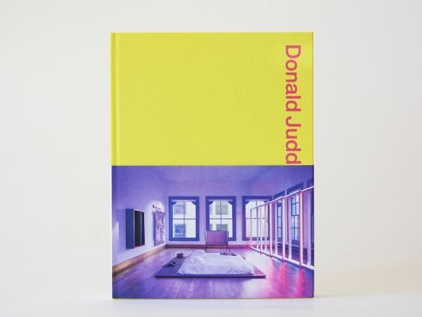 Donald Judd Spaces - Playmountain