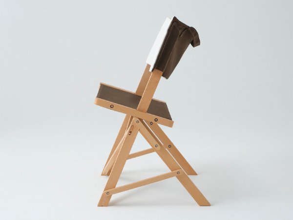 Folding Chair - Playmountain