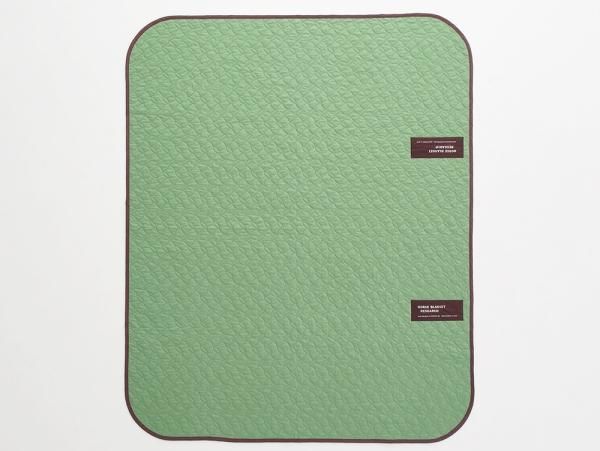 在庫一掃セール売れ筋ランキング Padded Playmountain - Blanket アウトドア寝具