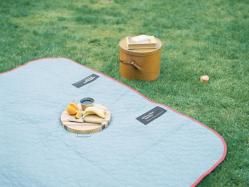 Padded Blanket - Playmountain