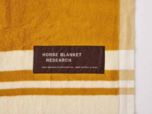 2023 Cotton Pile Blanket - Playmountain
