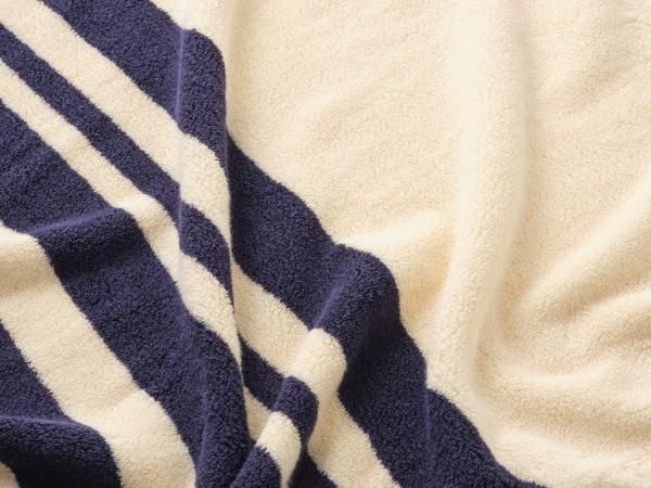 2023 Cotton Pile Blanket - Playmountain