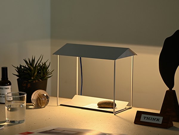 Desk Lamp 