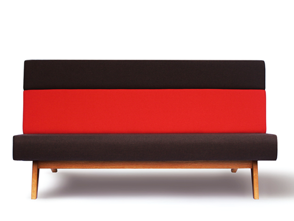 Tac Sofa 2.5seat - Playmountain