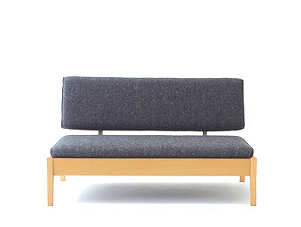 Low Ride Sofa 2seat - Playmountain Low Ride Sofa 2seat - Playmountain