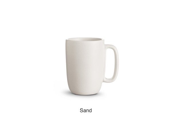 Large Mug (single color) - Playmountain