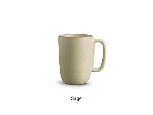 Large Mug (single color) - Playmountain