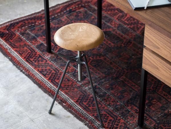 Roam ローム 3 Legs Stool プレイマウンテン IDEEプレイマウンテン