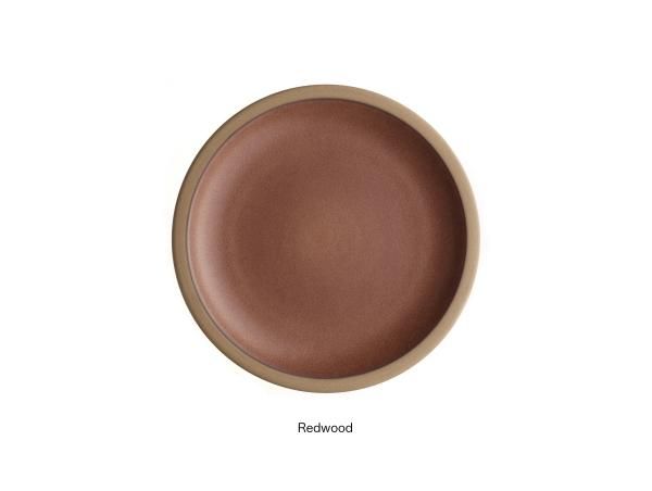 ヒースセラミックDinner Plate Heath Ceramics Coupe Dinner Plate