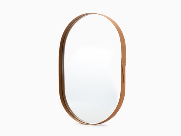 Oval Mirror - Playmountain