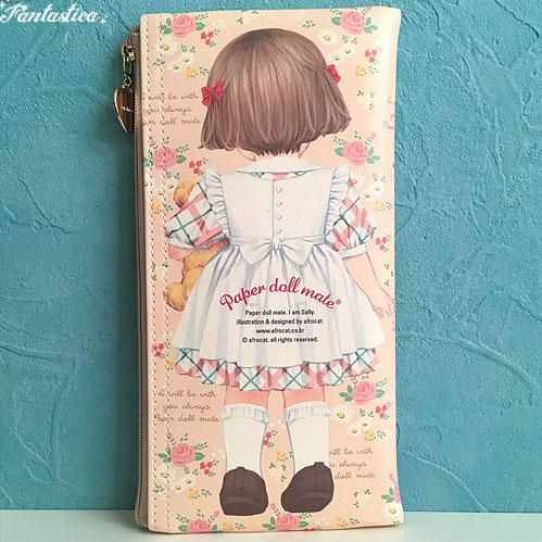 ★Paper Dolls ローズフローラルペンシル 9-11号 国内即発★ Tumblr
