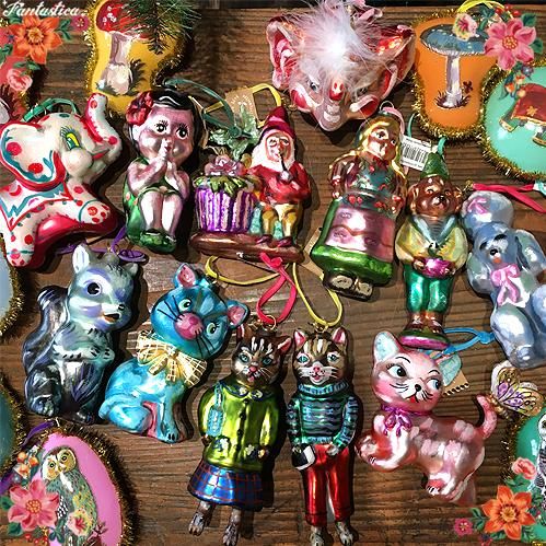 ナタリーレテ 魚オーナメント ナタリーレテ 魚オーナメント - メルカリ