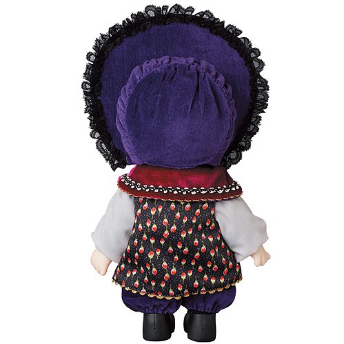 【アナ スイ】ドール SMAK! アナスイ・ドール　SMAK! ANNA SUI DOLL