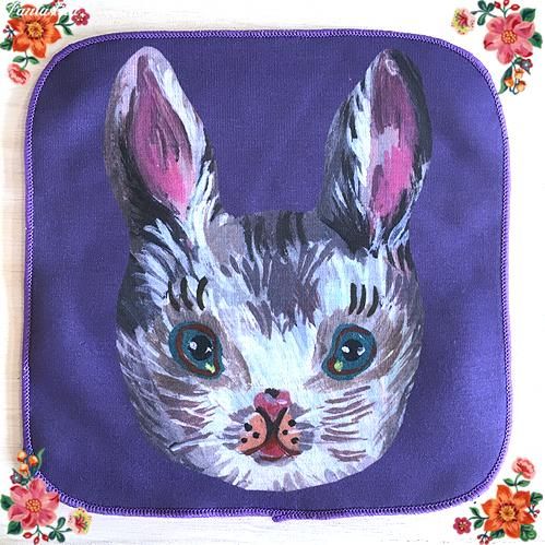 新品ナタリーレテポーチトイうさぎウサギリスリスひよこ