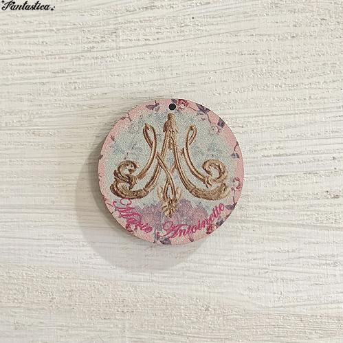 希少美品◆南仏ヌヴェール窯絵付けマグムスティエキュノワールカフェオレボウルジアン 希少美品◇南仏ヌヴェール窯絵付けマグムスティエキュノワール