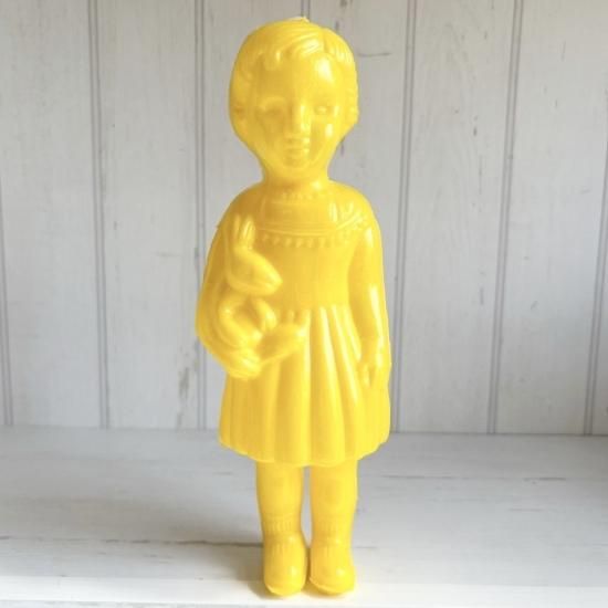 クロネットドール lammers&lammers クロネットドール 陶器 花瓶 2体