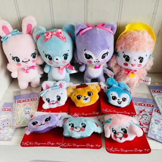 ピンクトイズ 猫耳キャラクター 猫耳女の子【VtuberStudio】 - plus9 - nizima by Live2D