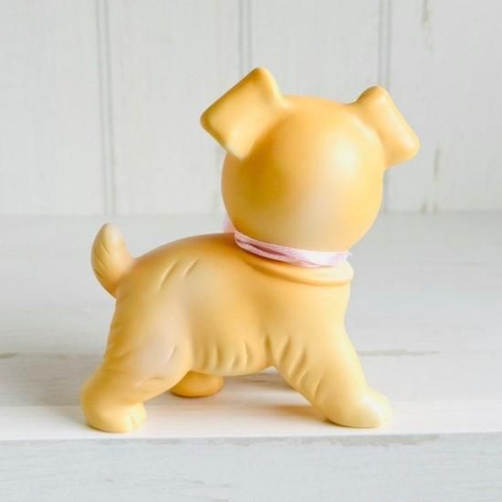 【生産終了品】 番犬くん 動作確認済み ホビー ソフビ レトロ アンティーク Amazon.co.jp: △Bビクター犬 ニッパー 君 ニッパー ソフビ