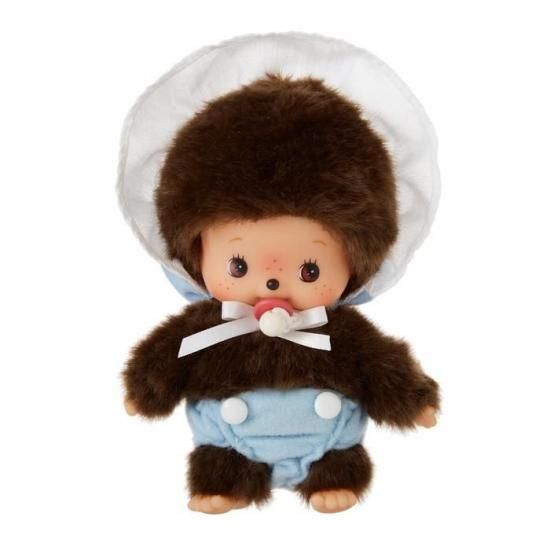 モンチッチ】ベビチッチ Sサイズ 男の子