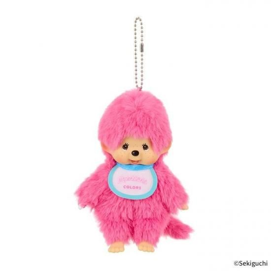 モンチッチ FRUITS COLORS KEYCHAIN レア モンチッチ FRUITS COLORS KEYCHAIN レア 海外限定 セット 海外