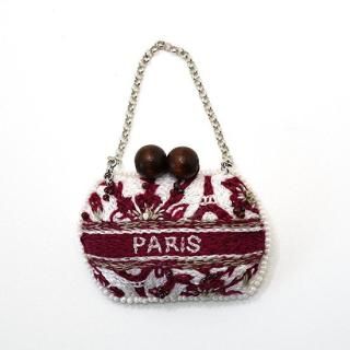 Immana Paris（イマナパリ）