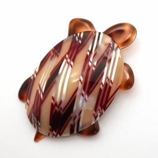 亀・ドラゴン・ワニ・カエル - Un Bouquet de Fleurs ーパリを中心としたアクセサリー・小物 セレクトショップー