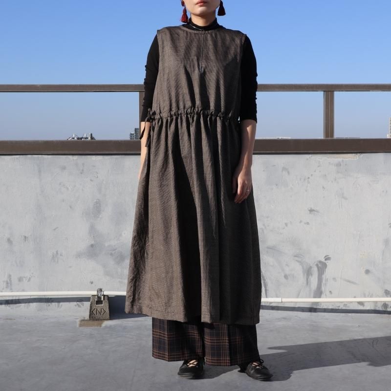 20-60代からのファッション通販  ワンピース - ぬいぬい ワンピース