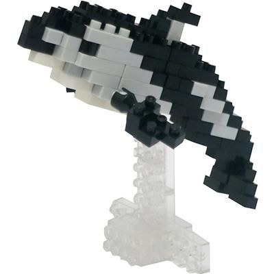 ナノブロック カマイルカ ショップ イシワタ キャラクターグッズ販売 ナノブロック カマイルカ ショップ イシワタ キャラクターグッズ販売