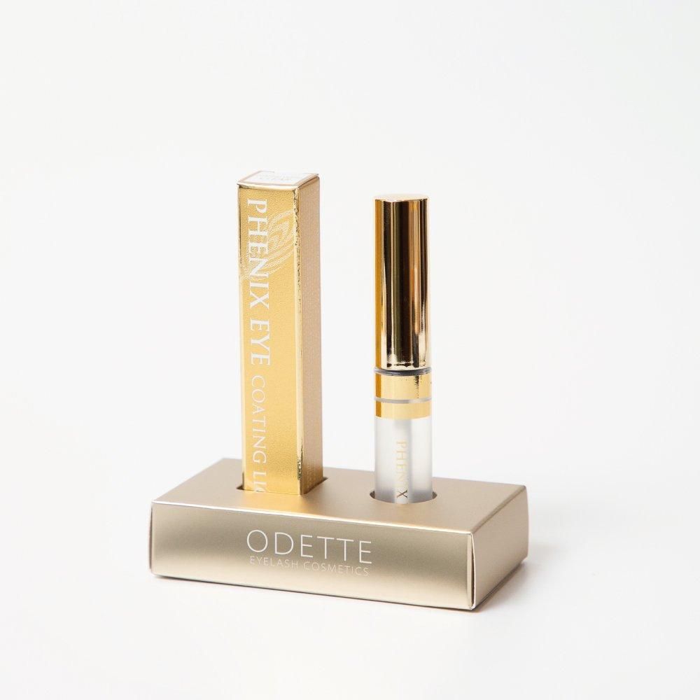 フェニックス コーティングリキッド クリアの販売ページ