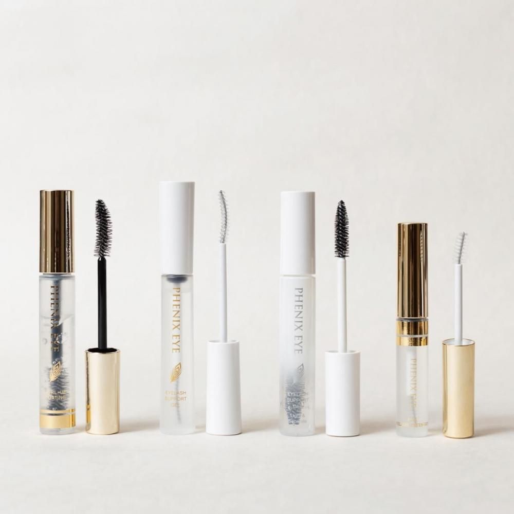 フェニックス コーティングリキッド クリアの販売ページ