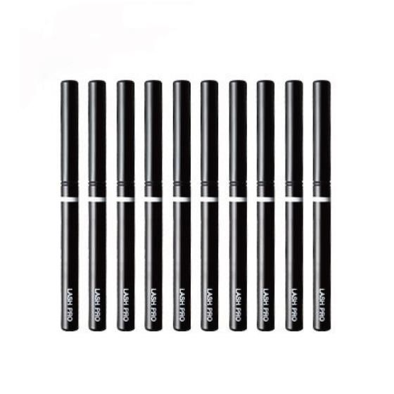 キャップ付きスクリューブラシ - まつげエクステ商材の店販化粧品をお