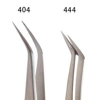 日本製ボリュームラッシュ用ツィーザー