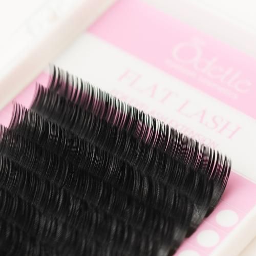フラットラッシュ 1本毛先 まつげエクステ商材の店販化粧品をお探しなら通販サイトのオデット フラットラッシュ 1本毛先 まつげエクステ商材の店販化粧品をお探しなら通販サイトのオデット