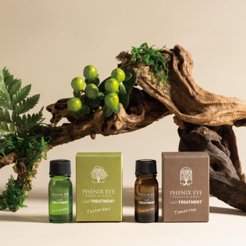 フェニックスアイ プロフェッショナル ラッシュ トリートメント