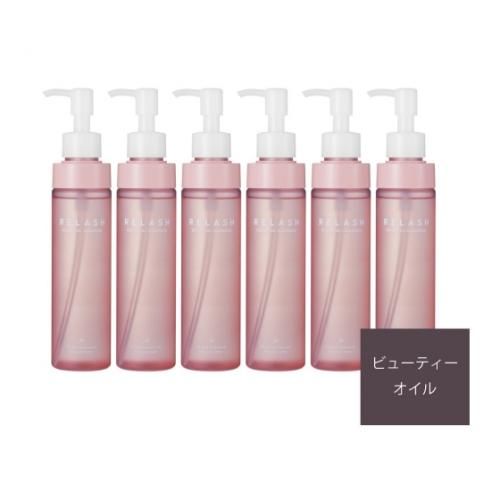 まつげエクステ専用クレンジング リラッシュ オイルフリークレンジング