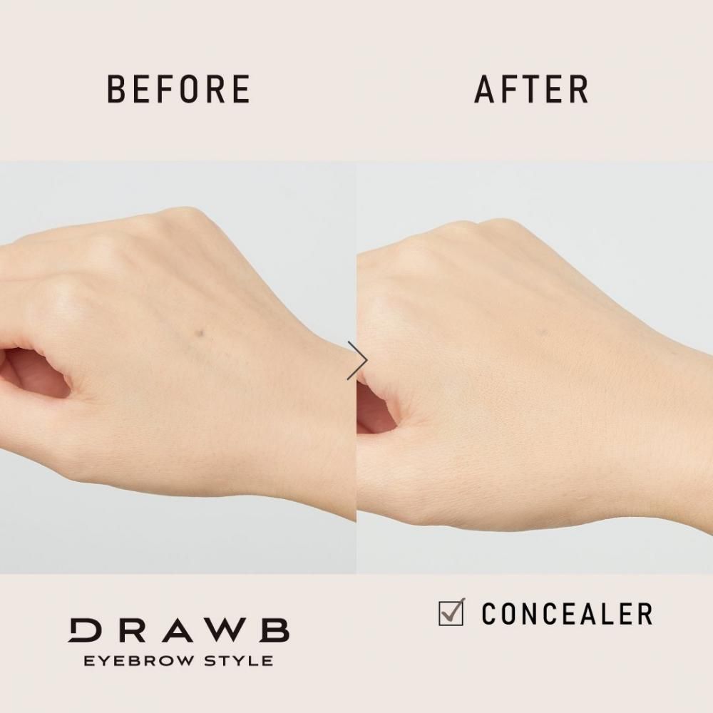 ホームアイブロウスタイリングプロダクツ