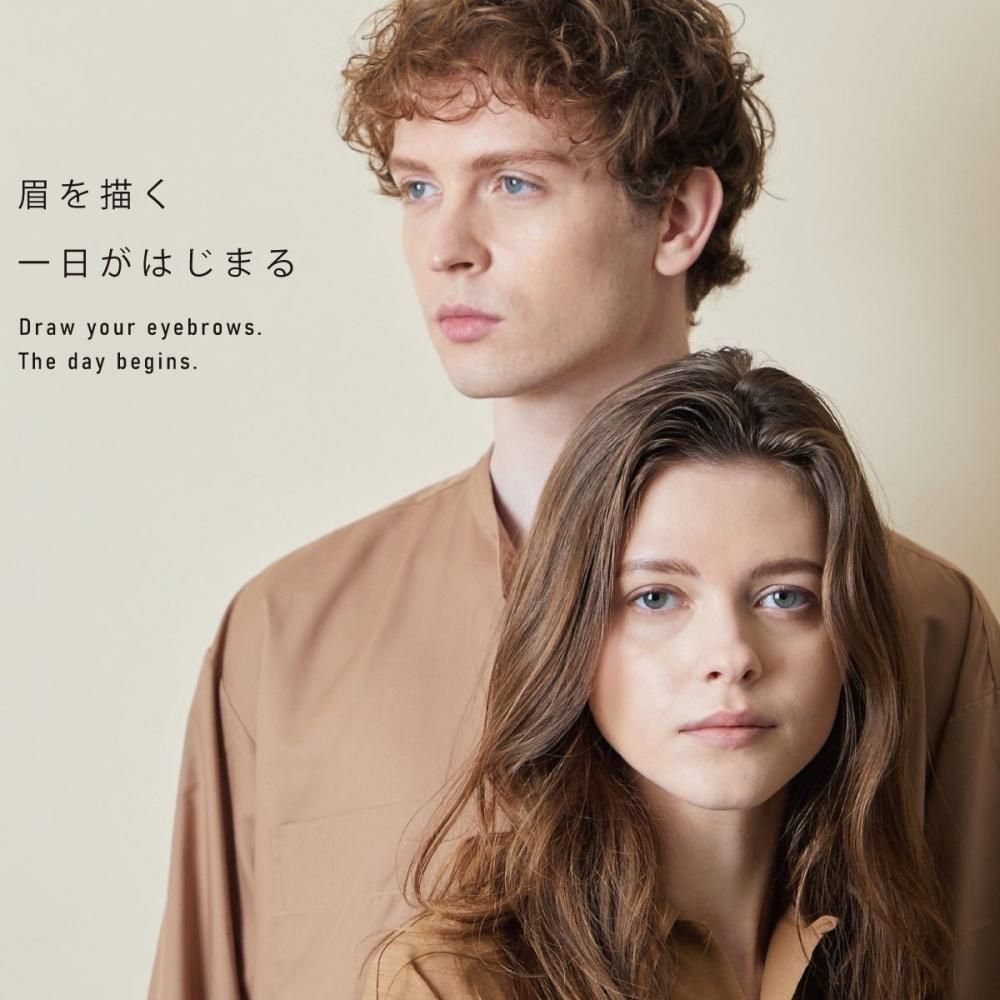 R BLOW  プロ用  アイブロウ スタイリングセット R BLOW プロ用 アイブロウ スタイリングセット