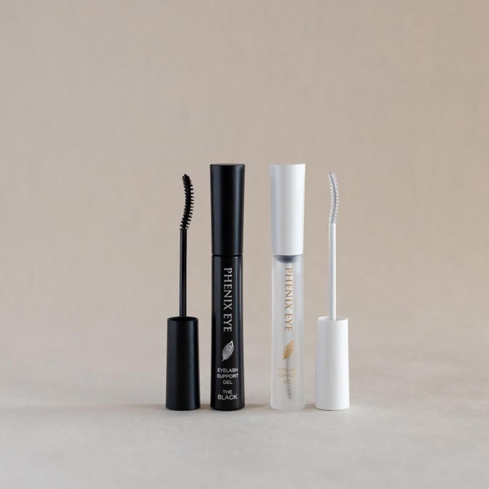 ◆PHENIX EYE◆EYELASH SUPPORT GEL 12本入り フェニックスアイ アイラッシュサポートジェル 12本 9mlの通販