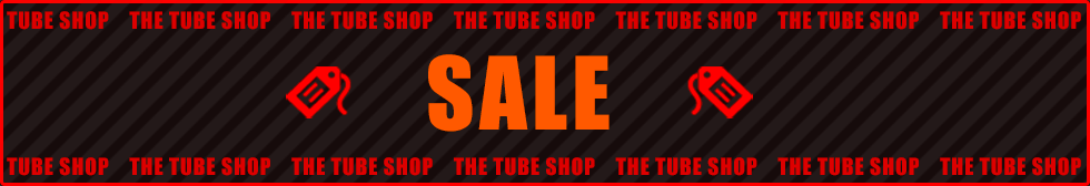 SALE：真空管・オーディオパーツ専門店「THE TUBE SHOP」