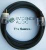 Evidence Audio - The Source 電源ACケーブル　1.5ｍ