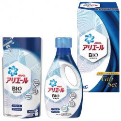 アリエール　液体洗剤セット　PGCG-B