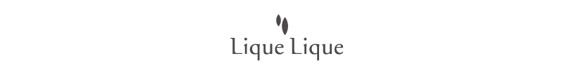 リキュリキュ 公式 オンラインショップ | Lique Lique