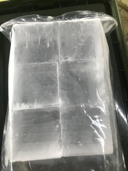 tower 山崎実業 温まりやすい立つ冷凍ごはん容器 タワー 一膳 2