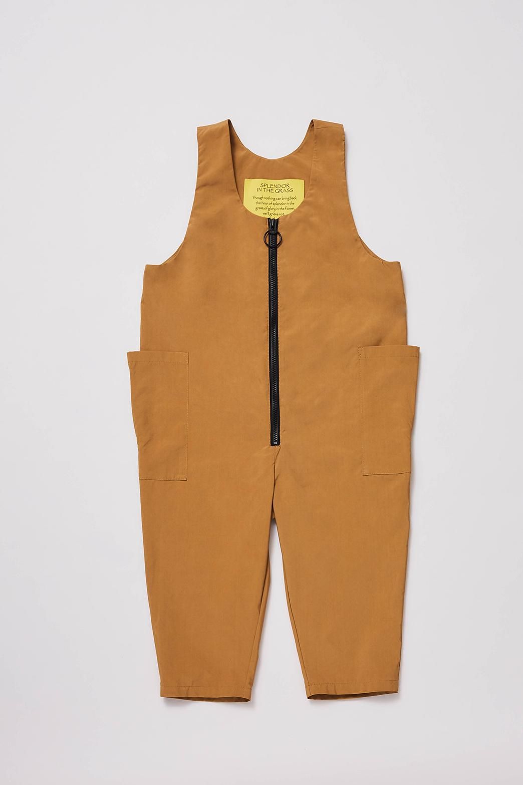 FABRICA / kids jump suit - Romei