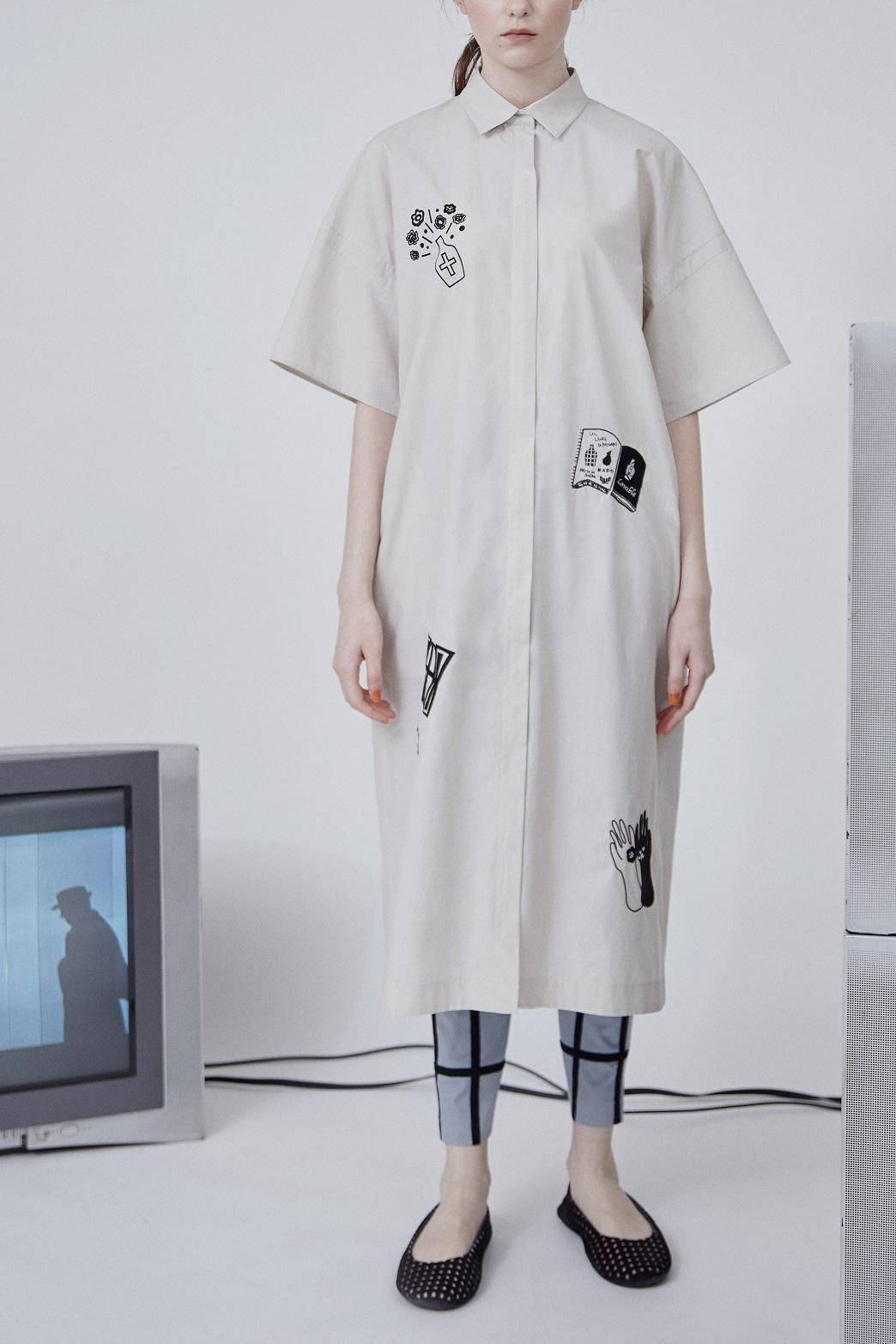 MADO WAKU / ladies pants - Romei MADO WAKU / ladies pants - Romei